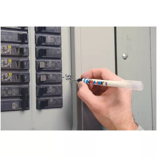 Markal Mélyfurat jelölőtoll Dura-Ink 5 BL