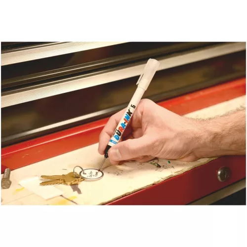 Markal Mélyfurat jelölőtoll Dura-Ink 5 BL