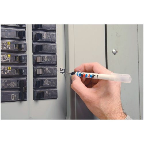 Markal Mélyfurat jelölőtoll Dura-Ink 5 R