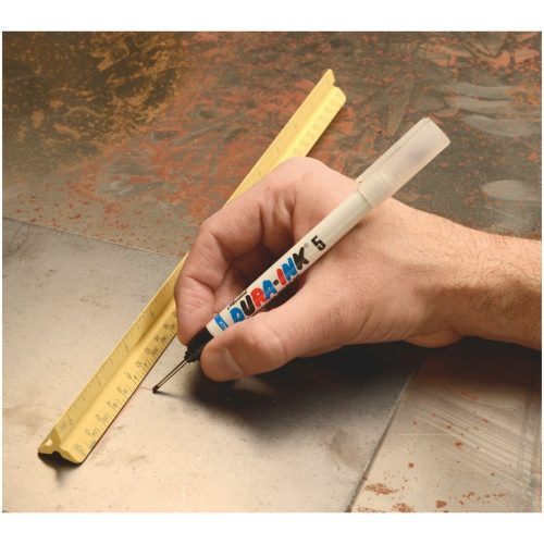 Markal Mélyfurat jelölőtoll Dura-Ink 5 R