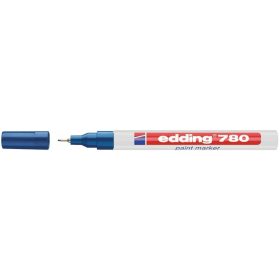 Edding Lakk toll 780 B