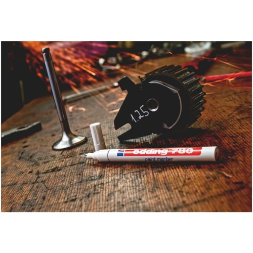 Edding Lakk toll 780 B