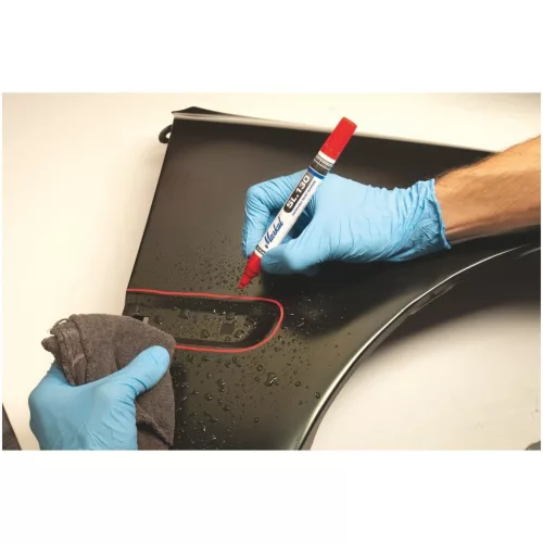 Markal Nem tartós jelölőtoll SL130 B