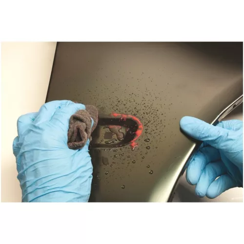 Markal Nem tartós jelölőtoll SL130 P