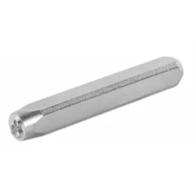   Pryor Beütőbetű − külön Normál írás A − Z 10/& mm