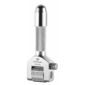 Pickardt Kézi Dombornyomó 3 mm