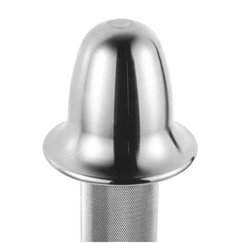 Pickardt Kézi Dombornyomó 6 mm