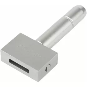   Pryor Beütőbetű tartó, külön, a 085480 sz. készlethez 2-3 mm