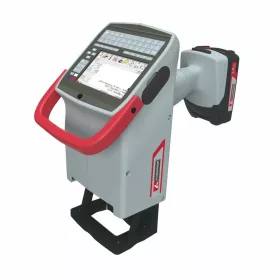   Flymarker Tűs feliratozó Flymarker mini 65/30 akkumulátoros működtetés 2X2 Ah