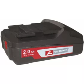   Cserélhető akkumulátor FlyMarker® mini 18V készülékhez