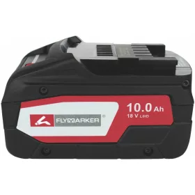 Flymarker Cserélhető akku 10AH