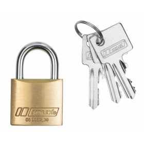 Holex Hengerzár egyedi kulcs 30 mm