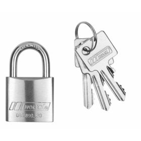 Holex Hengerzár egyedi kulcs 30 mm