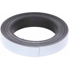 Mágnesszalag tekercs, hossz 10 m  30 mm