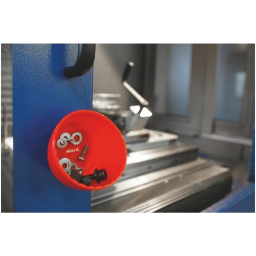 Holex Műanyag mágneses edény 150 mm