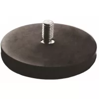 Lapos rögzítőmágnesek