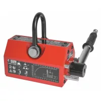 Mágneses teheremelők