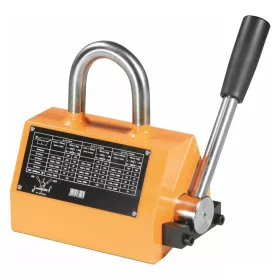 Sav Mágneses teheremelő 1200 kg