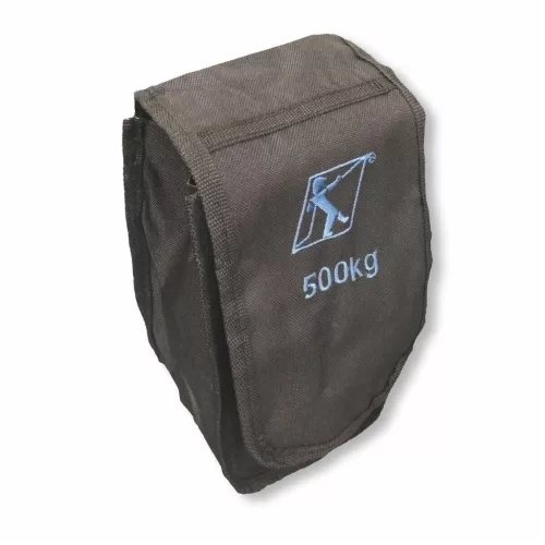 Tractel BRAVO™ alumínium láncos emelő 0,5 t