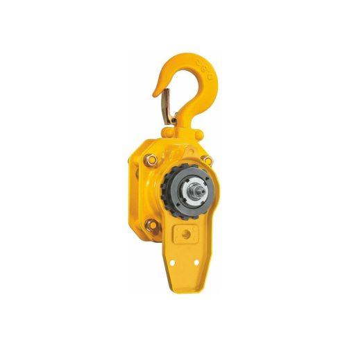 Yale Láncos emelő köracél lánccal 0,5 t