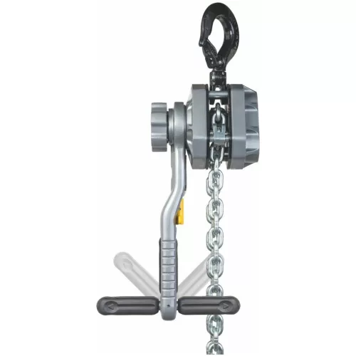 Yale ERGO360 láncos emelő lehajtható markolattal 3 t