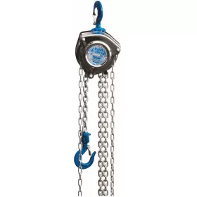 Homlokkerekes csigasor Tralift™  0,25 t