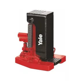 Yale Gépemelő emelőlappal YAM 10 t