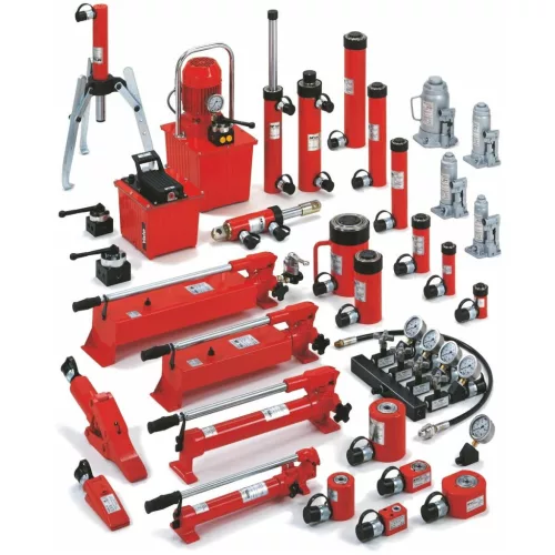 Yale Hidraulikus kézipumpa HPS 2/0,7 l