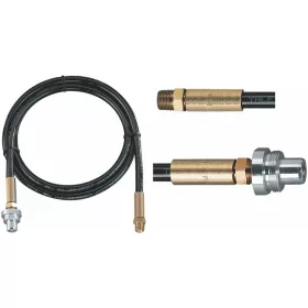   Yale Hidraulika tömlő HHC gyári szereléssel / feltöltéssel 1 m