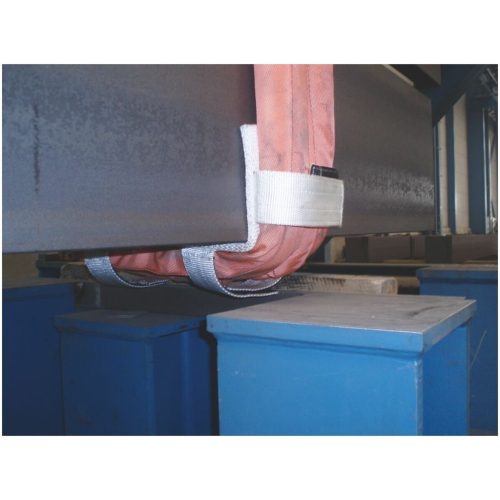 ULTRAPROTECT élvédő tépőzárral 65 mm