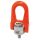 Központosító rögzítőszem Quick Lift DSR M12X1,75