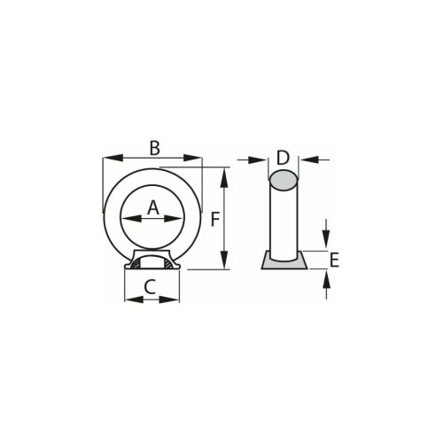 Stas Szemes anya M30