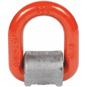 Stas Nagy teherbírású szemes csavar hegeszthető 1,12 t