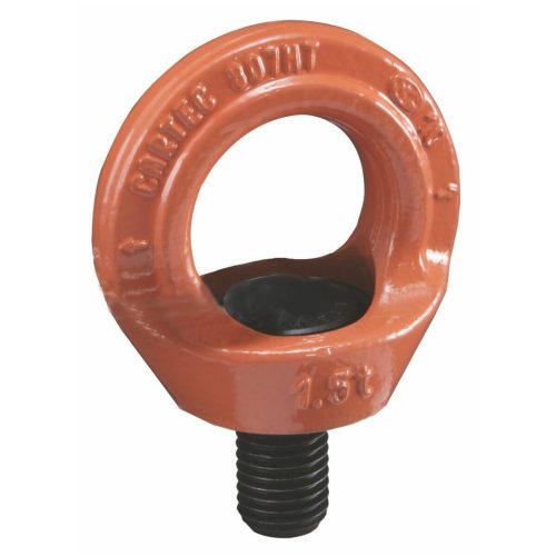 Forgószemes csavar  M16
