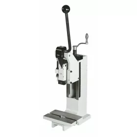 Gechter Kézi könyökemelős prés 12