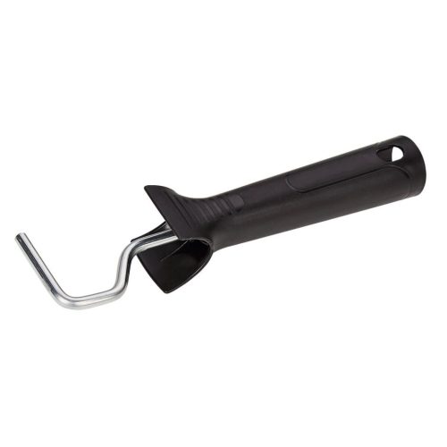 Nyél festőhengerhez, horganyzott köracélból 5-7 cm
