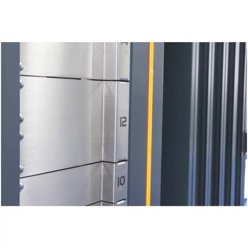 Garant Garant GreenPlus Inox Care 500