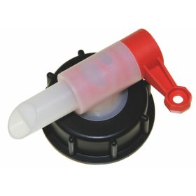 Garant Garant GreenPlus Kanna leeresztő csap 20-30 l