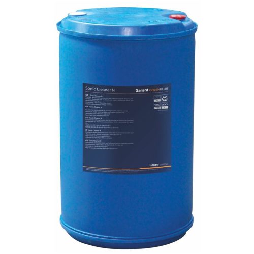 Garant Garant GreenPlus ultrahangos tisztítószerek Sonic Cleaner N 200 l