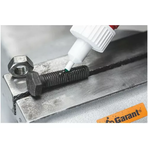 Garant csavarbiztosító 2GP22 250 ml