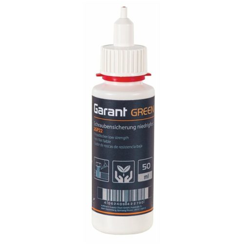 Garant csavarbiztosító 2GP22 50 ml