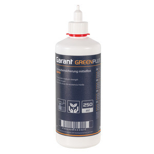 Csavarbiztosító 2GP43 250 ml