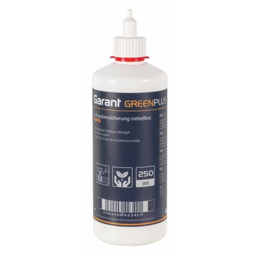 Csavarbiztosító 2GP43 250 ml