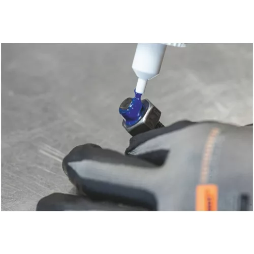 Garant csavarbiztosító 2GP43 50 ml