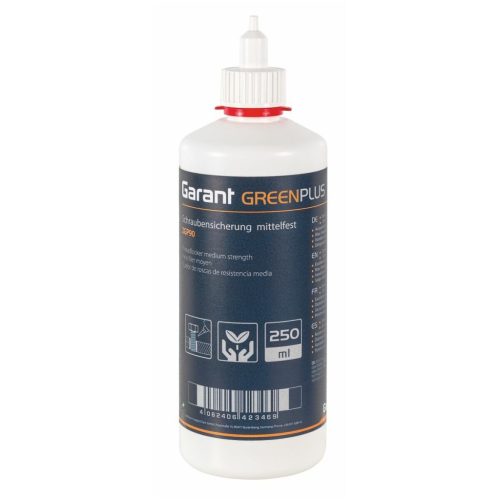 Csavarbiztosító 2GP90 250 ml