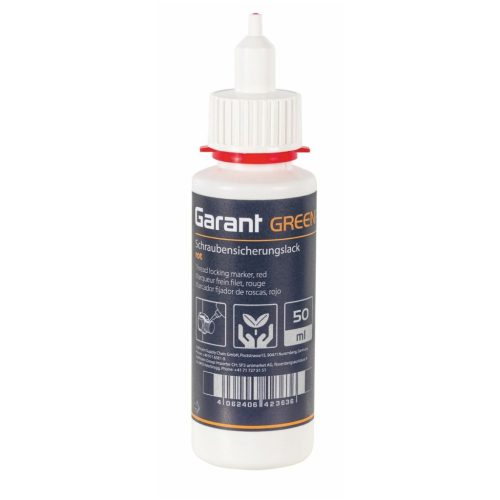 Csavarbiztosító lakk  50 ml