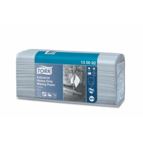 Extra erős ipari papír törlőkendő készlet 5 darabos W