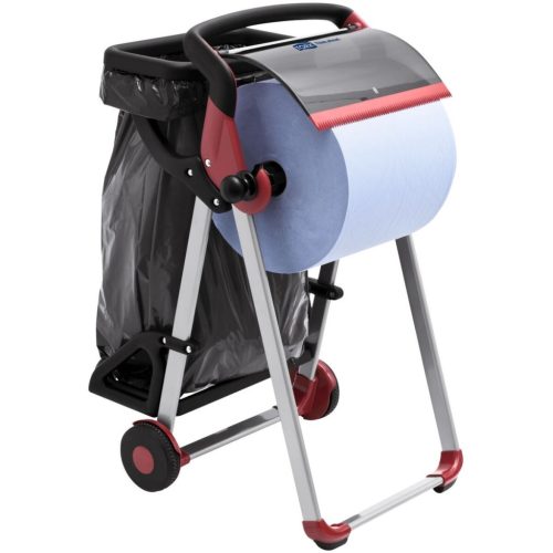 Performance Szemeteszsák tartó F1