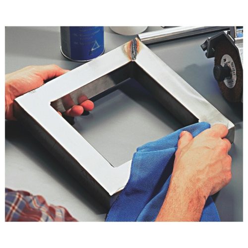 3M Tisztítókendő YELLOW