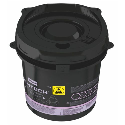 Kimtech™ Wettask™ ESD törlőkendő adagoló adagolóedény K